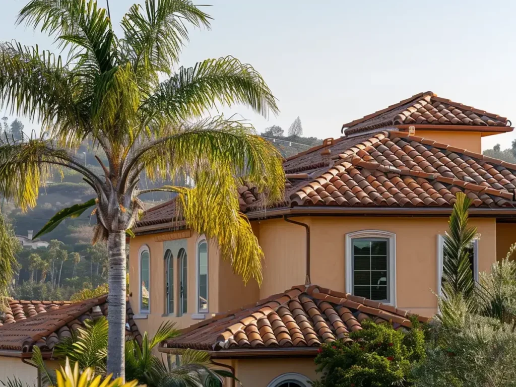 Roof Maintenance in Southern California