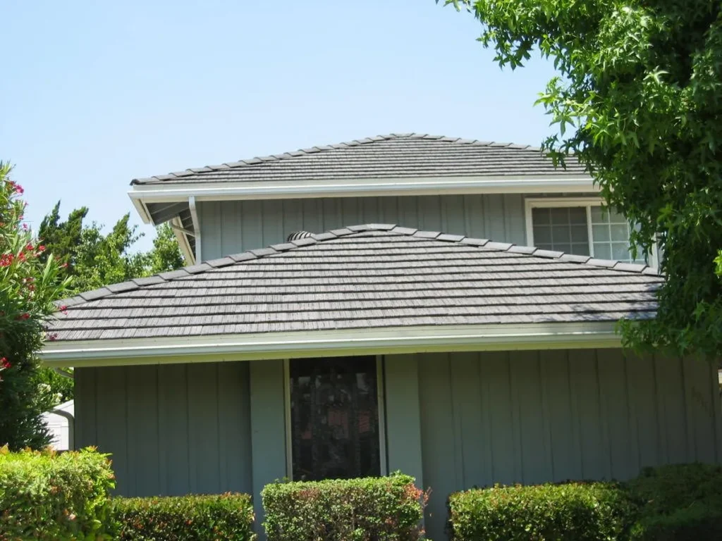 Residential Roofing in Southern California